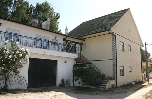 Alcobaca Maison | Maison 6 couchages 110 M2