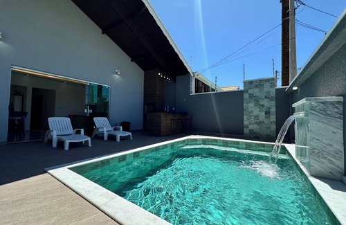Jardim Imperador Maison | House 600 meters from the beach
