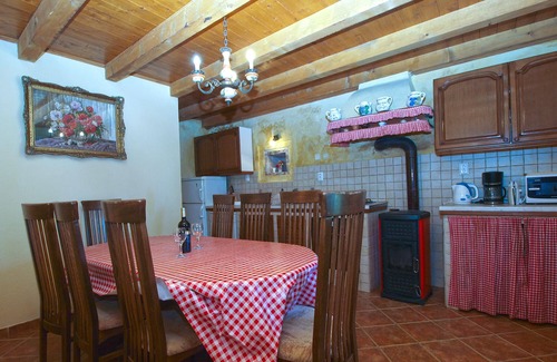 Orihi Maison | House 661/1576 (Istria - Barban), 20000m from the beach