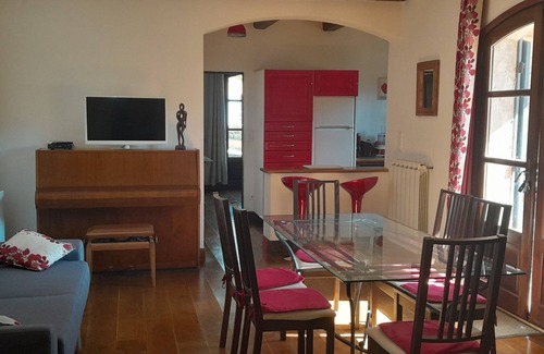 Sollies-Toucas Maison | Maison 6p tout confort au calme, proche Hyères / Toulon