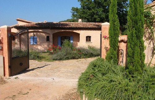 Sollies-Toucas Maison | Maison 6p tout confort au calme, proche Hyères / Toulon