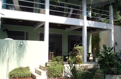 Juquehy Maison | 7 chambres. 2 r. superbe et confortable - 2 suites