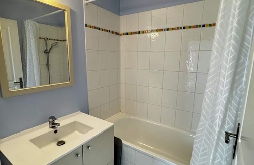 Esbly Maison | House 7 minutes from Disneyland Paris