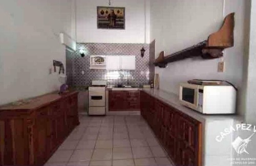 Acapulco Tradicional Maison | House 7 Rooms with 2 pools 100% private!