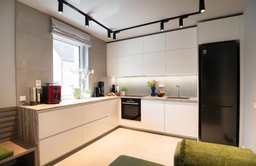 Hechtsheim Maison | HOUSE 756 MAINZ modernes DESIGN-FERIENHAUS mit SAUNA, KAMIN, 4 SZ, 3 Bäder, OUTDOOR-KÜCHE, PARKEN, nahe ALTSTADT, MESSE und AIRPORT