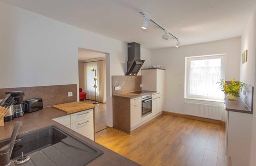 Dreschvitz Appartement | Maison 8 - Rügen-Fewo 280/3