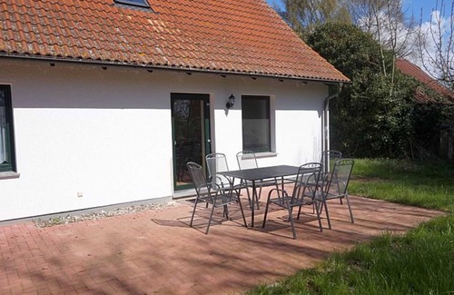 Dreschvitz Appartement | Maison 8 - Rügen-Fewo 280/3
