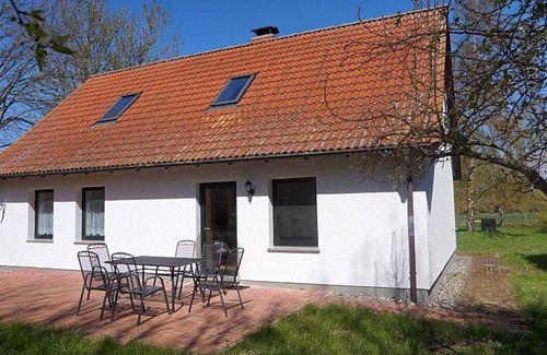 Dreschvitz Appartement | Maison 8 - Rügen-Fewo 280/3