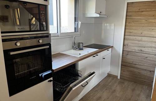 Sautron Maison | House 80m2 5 min from Nantes