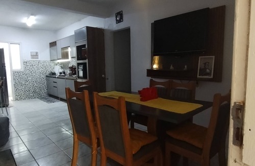 Arroio do Sal Maison | Maison 80MTS de la mer à Arroio do Sal