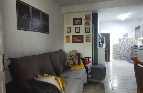 Arroio do Sal Maison | Maison 80MTS de la mer à Arroio do Sal