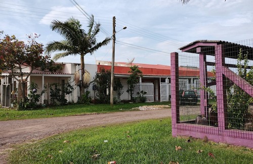Arroio do Sal Maison | Maison 80MTS de la mer à Arroio do Sal
