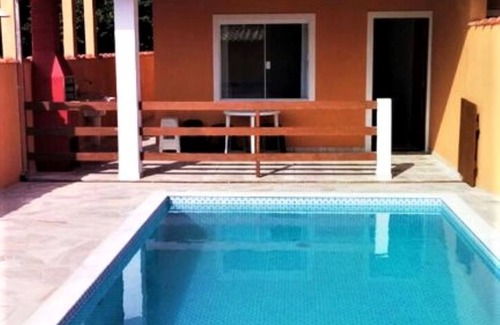 Mococa Maison | Maison 8Q - 2 piscines - Cond. Fermé - Suivant La plage