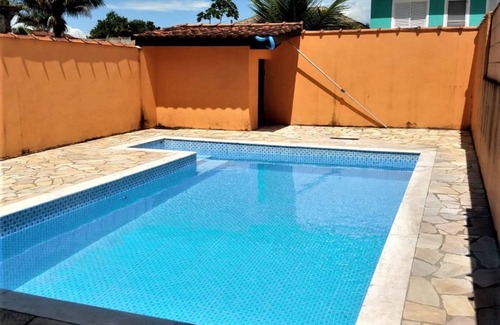 Mococa Maison | Maison 8Q - 2 piscines - Cond. Fermé - Suivant La plage