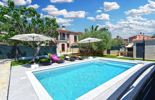 Galizana Maison | House 989/2930 (Istria - Galižana), 5000m from the beach