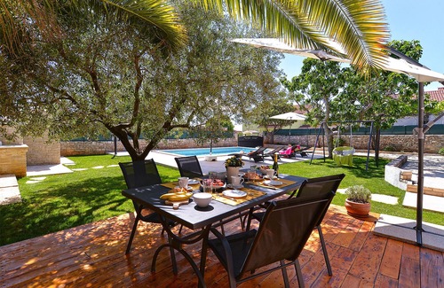 Galizana Maison | House 989/2930 (Istria - Galižana), 5000m from the beach