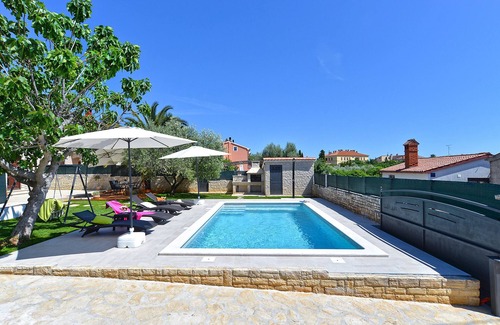 Galizana Maison | House 989/2930 (Istria - Galižana), 5000m from the beach