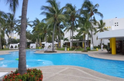 Playa Diamante Maison | HOUSE ACAPULCO DIAMOND XCARET
