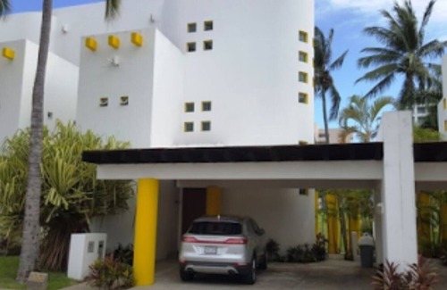 Playa Diamante Maison | HOUSE ACAPULCO DIAMOND XCARET