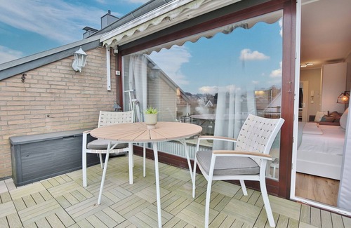 Scharbeutz Appartement | House Adria Apartment 28 Küstenliebe