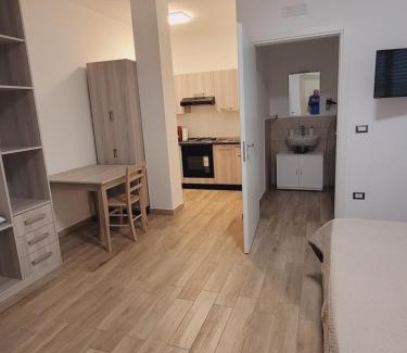 Contrada Pantano d'Arci Appartement | HOUSE AIRPORT Catania 4