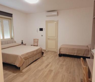 Contrada Pantano d'Arci Appartement | HOUSE AIRPORT Catania 4