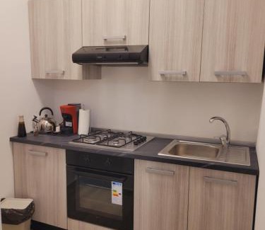 Contrada Pantano d'Arci Appartement | HOUSE AIRPORT Catania 4