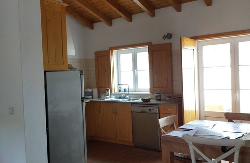 Cavaleiro Maison | Maison Alentejana 400 m de l'océan Confort intérieur & extérieur Proche plage