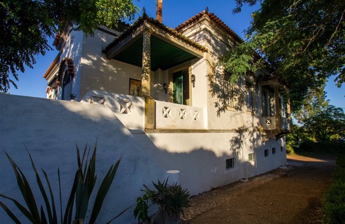 Vila Verde de Ficalho Villa | Maison Alentejo 10pax VVerde Ficalho Serpa avec piscine mini / 4 nuits 200 €