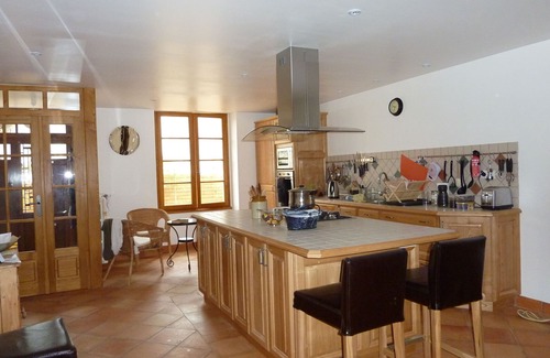Noailles Maison | Belle maison et grange avec piscine entre Cordes-sur-Ciel et Albi, Tarn