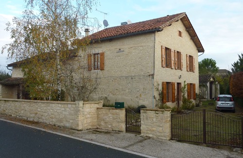 Noailles Maison | Belle maison et grange avec piscine entre Cordes-sur-Ciel et Albi, Tarn