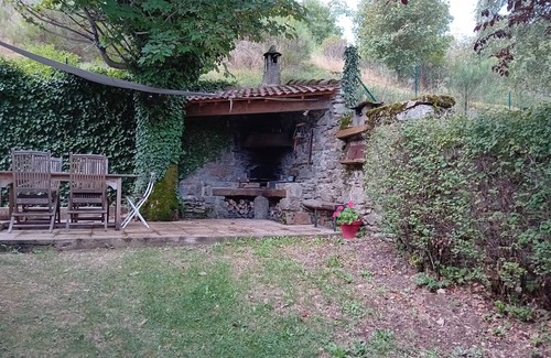 Cellier-du-Luc Maison | Maison et jardin 6 pers proche lacs et chemins de randonnées