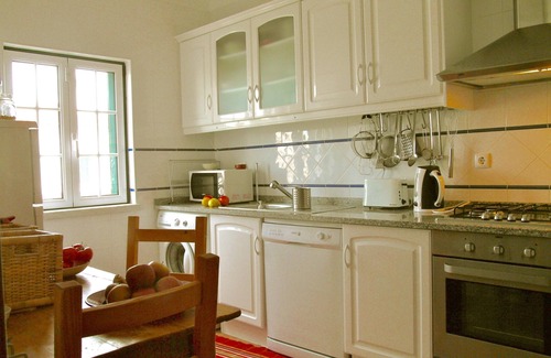 Longueira Maison | Maison et jardin - 2 km de la mer