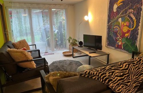 Markkleeberg Maison | House Apartment am See