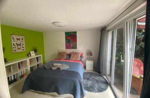 Markkleeberg Maison | House Apartment am See