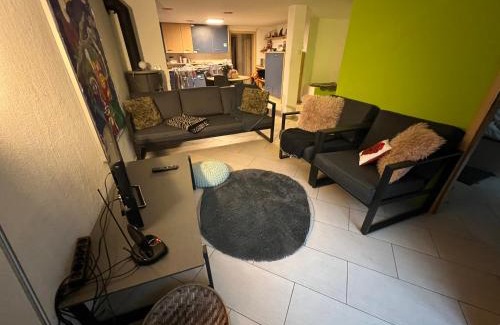 Markkleeberg Maison | House Apartment am See