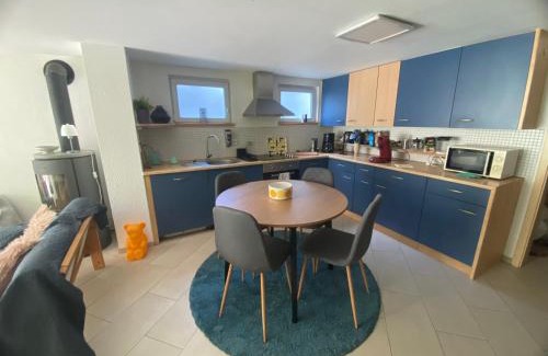 Markkleeberg Maison | House Apartment am See