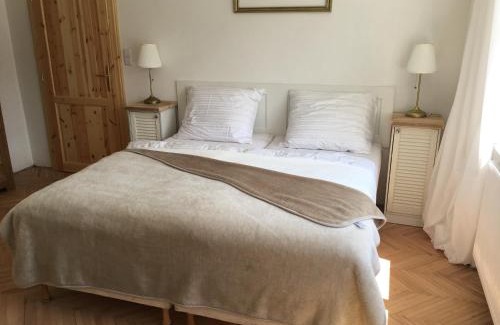 Humpolec Appartement | House Apartmentshumpolec + Garden