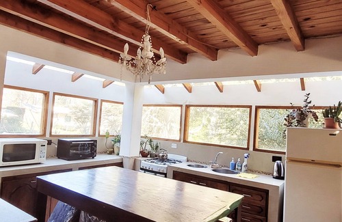 Golondrinas Maison | House in Circuito Chico Bariloche