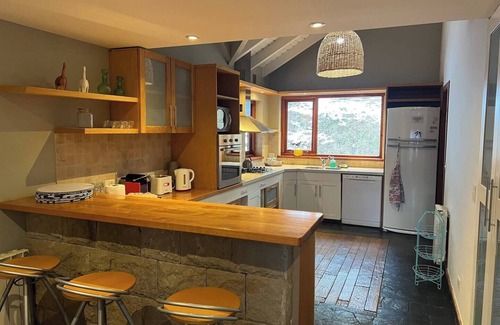 Villa Los Coihues Maison | House in Arelauquen Golf