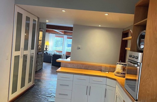 Villa Los Coihues Maison | House in Arelauquen Golf