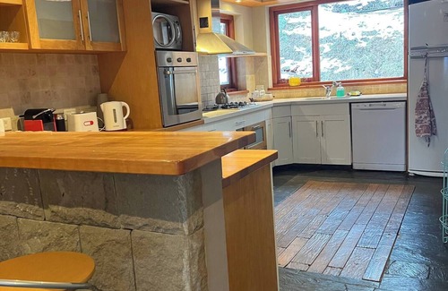 Villa Los Coihues Maison | House in Arelauquen Golf