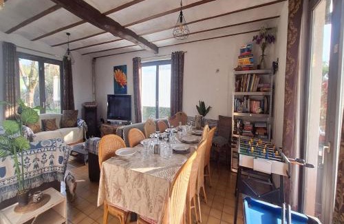La Reid Maison | House Ardennes Blue in Theux near Spa