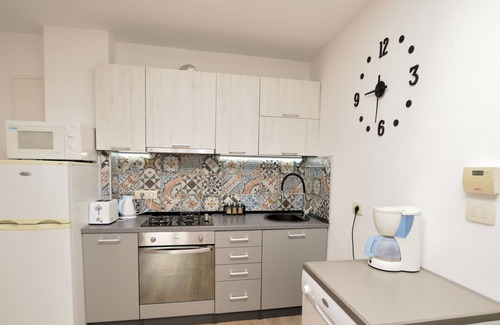 Opatija Maison | House Aronia (95721-K1) - Lovran