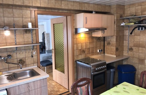 Fuerth Maison | House Aster ASS