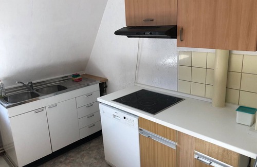 Fuerth Maison | House Aster ASS