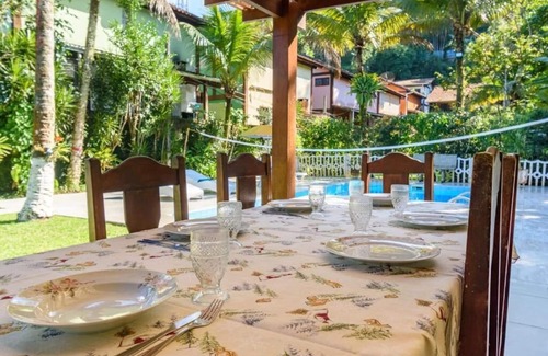 Maresias Maison | HAUT STANDING MAISON 100 METRES DE LA PLAGE
