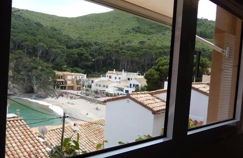 Sa Tuna Maison | Maison à Sa Tuna Beach avec une vue spectaculaire sur la mer