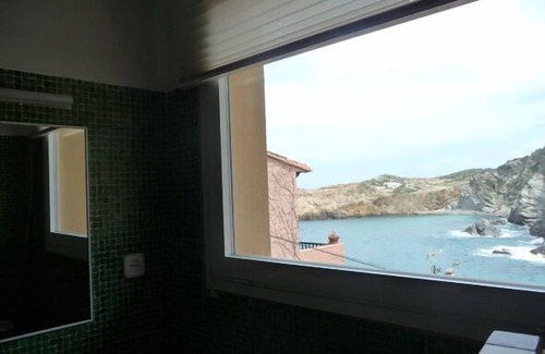 Sa Tuna Maison | Maison à Sa Tuna Beach avec une vue spectaculaire sur la mer