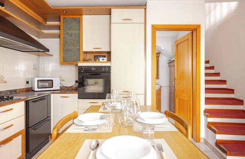 Cavedine Maison | House at the Alley [near Lake Garda]